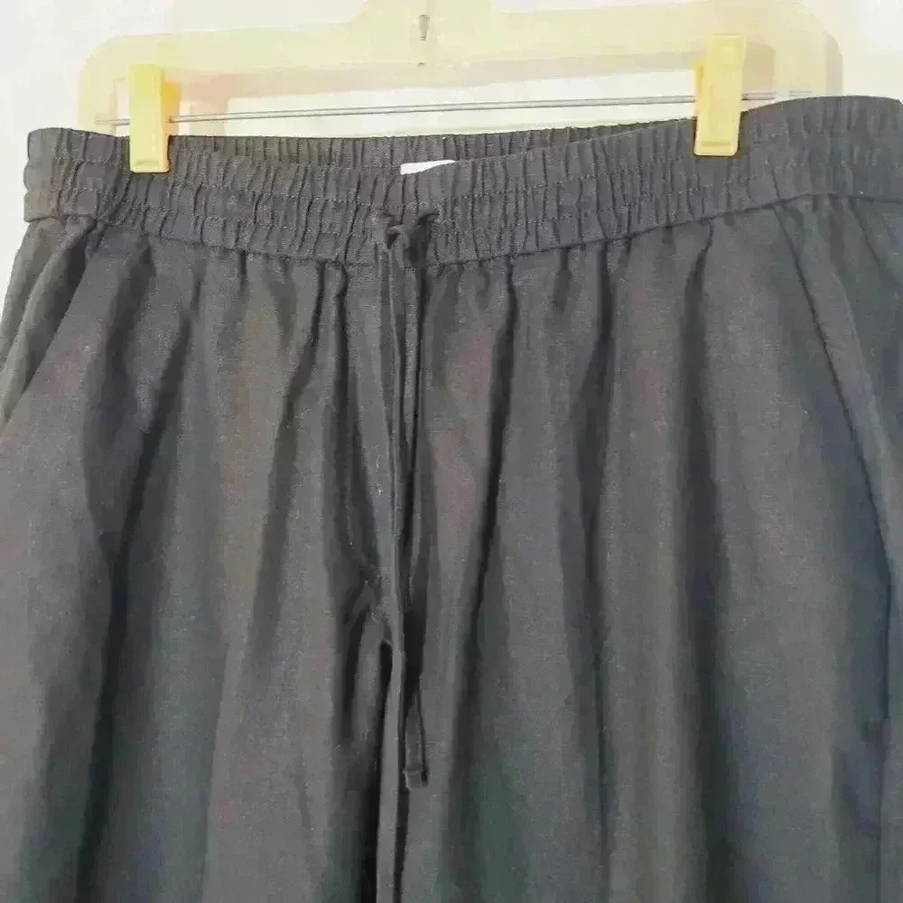 Pull On Pants - Picture 3 of 7